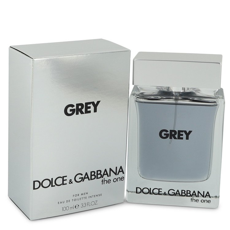D&G The One Grey 100ml edt