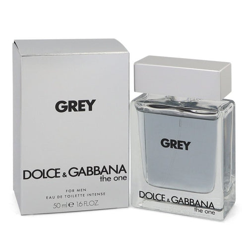 D&G The One Grey edt