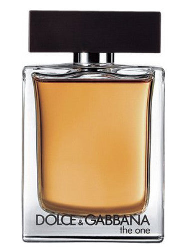 D&G The One Men 100ml edt M
