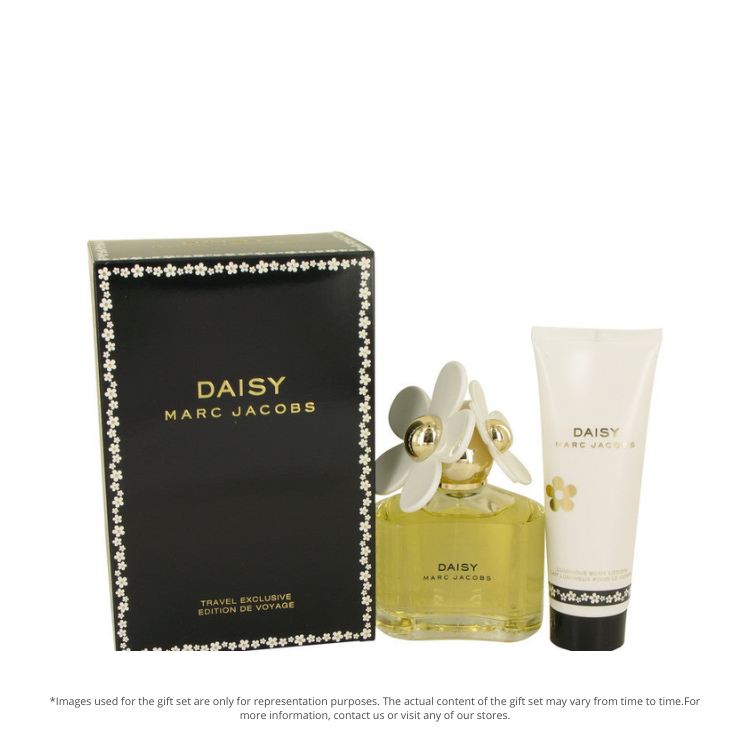Daisy 100ml edt 2pc Gift Set