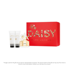 Load image into Gallery viewer, Daisy 100ml edt 3pc Gift Set

