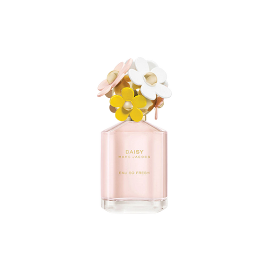 Daisy Eau So Fresh 125ml edt - scentsperfumes
