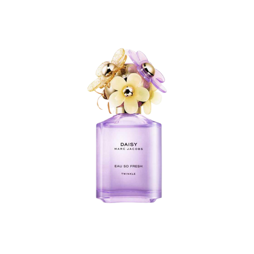Daisy Eau So Fresh Twinkle 75ml - scentsperfumes