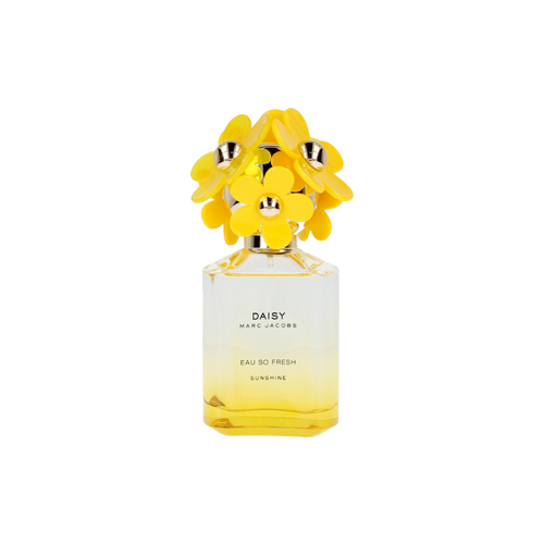 Daisy Fresh Sunshine 75ml edt - scentsperfumes