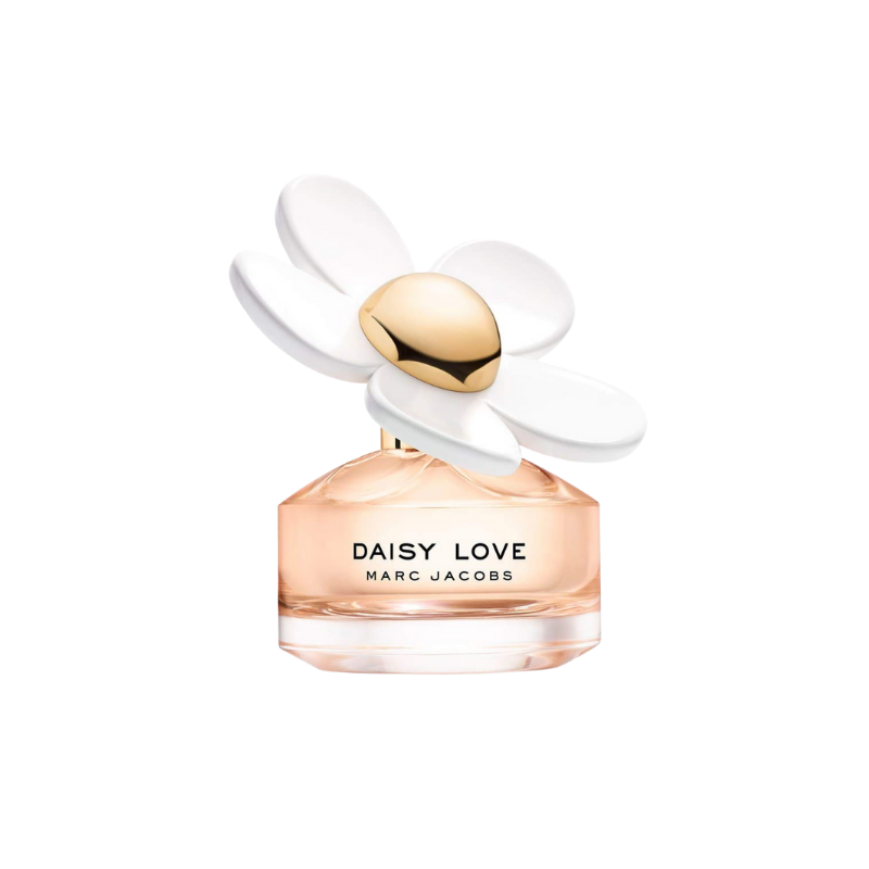 Daisy Love 100ml edt - scentsperfumes