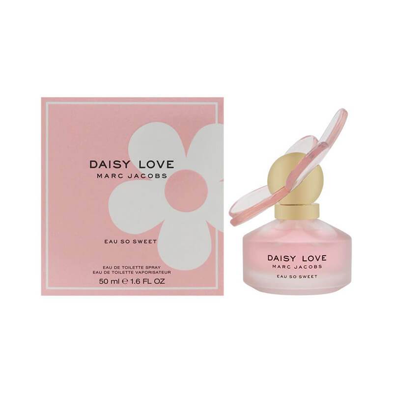Daisy Love So Sweet 50ml edt