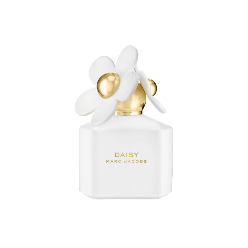 Daisy White Edition 100ml edt - scentsperfumes