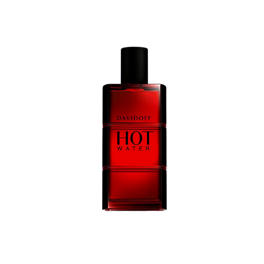 Davidoff Hot Water 110ml M - scentsperfumes
