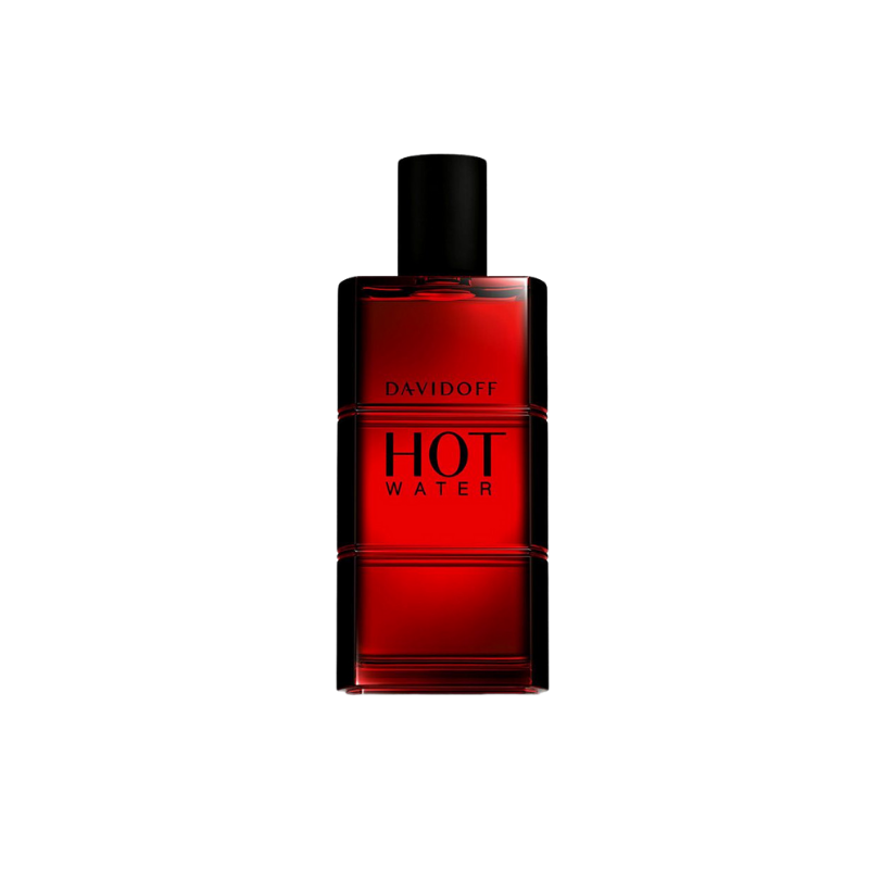 Davidoff Hot Water 110ml M - scentsperfumes