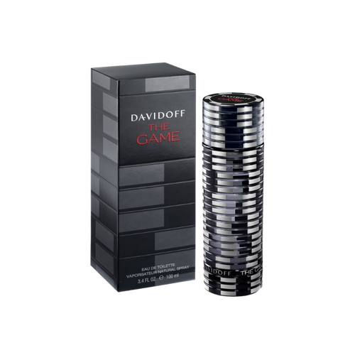 Davidoff The Game 100ml edt - scentsperfumes