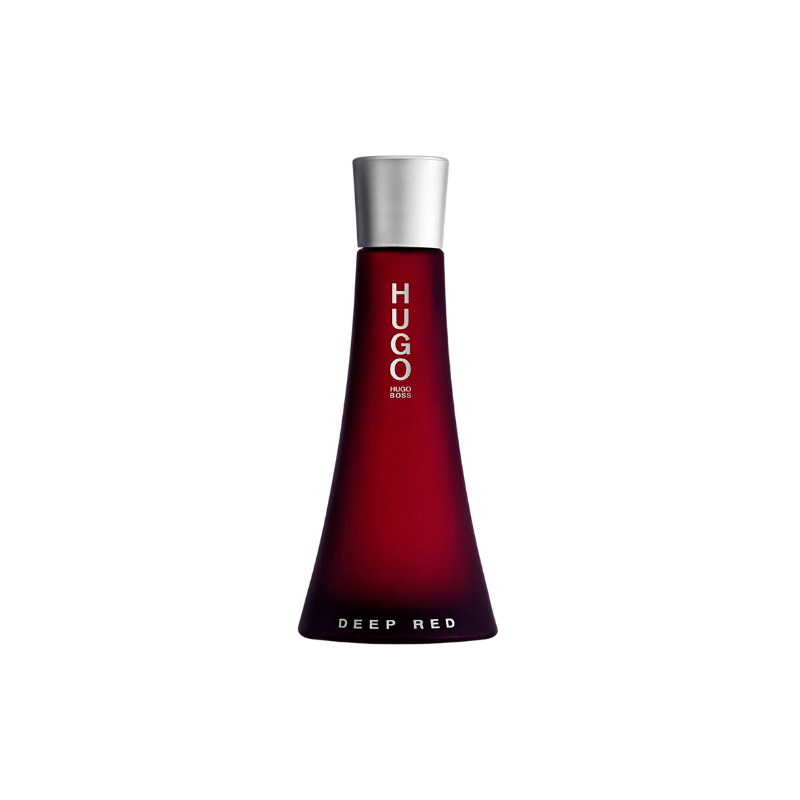 Deep Red 90ml edp - scentsperfumes