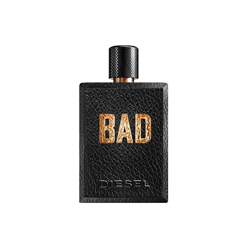 Diesel Bad 125ml edt - scentsperfumes