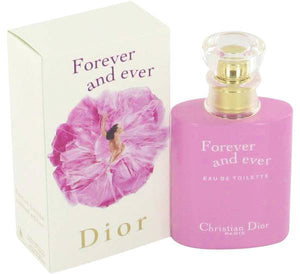 Dior Forever & Ever edt L