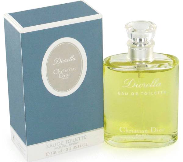 Dior Diorella 100ml edt