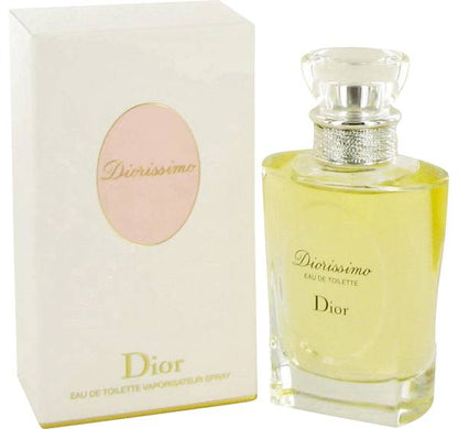 Dior Diorissimo 100ml edt