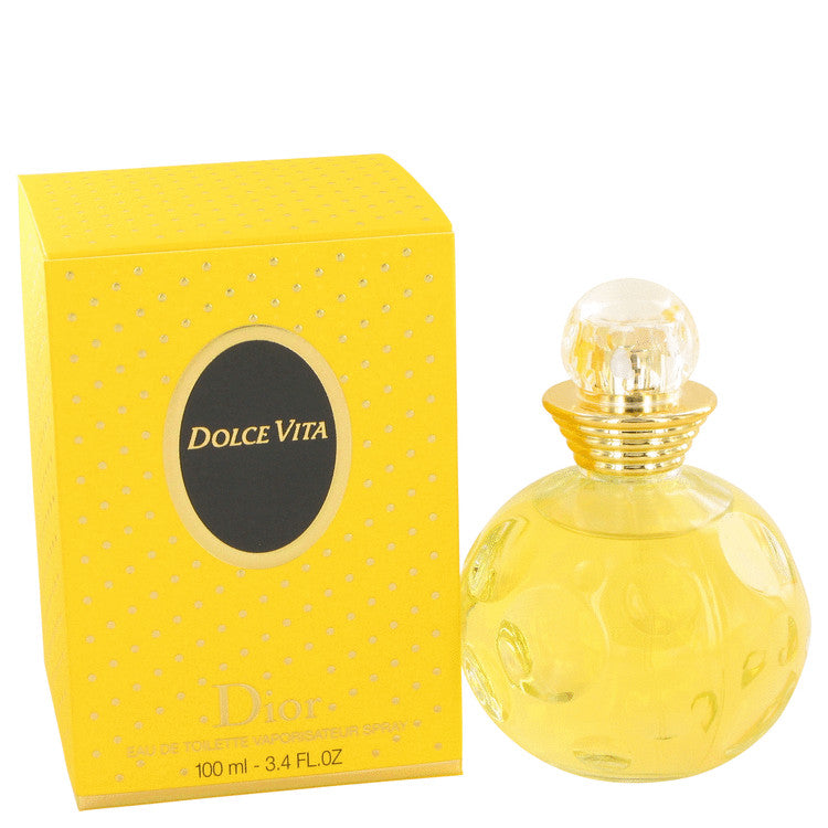 Dolce Vita 100ml edt