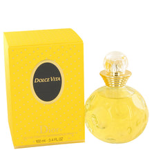 Load image into Gallery viewer, Dolce Vita 100ml edt
