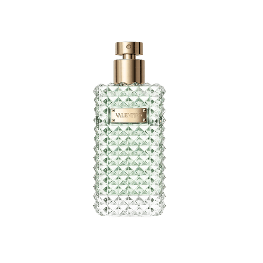 Donna Rosa Verde 125ml edt - scentsperfumes