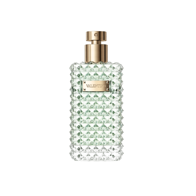 Donna Rosa Verde 125ml edt Scents the Perfume Specialists