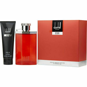Dunhill Desire Red 100ml 2pc