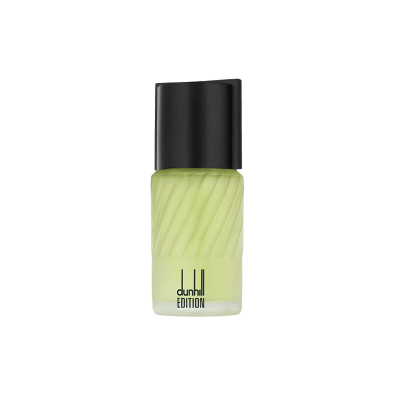 Dunhill Edition 100ml edt M - scentsperfumes