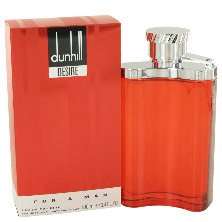 Dunhill Desire Red 100ml edt