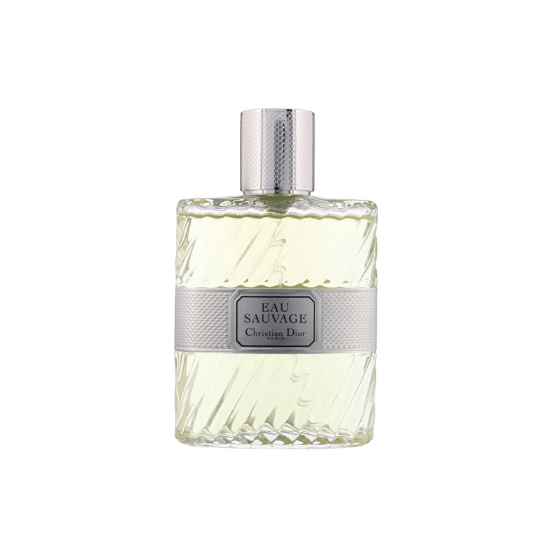 Eau Sauvage 100ml edt M - scentsperfumes