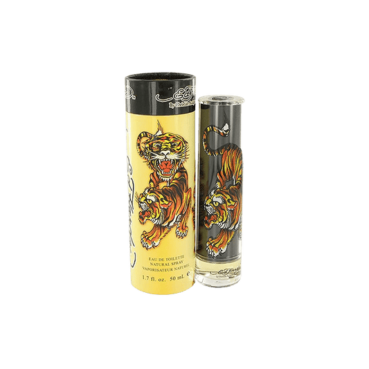 Ed Hardy 100ml M - scentsperfumes