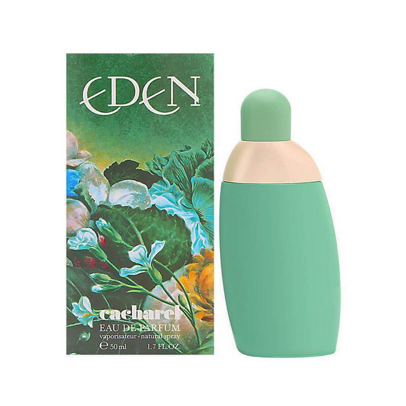 Eden 50ml edp women L