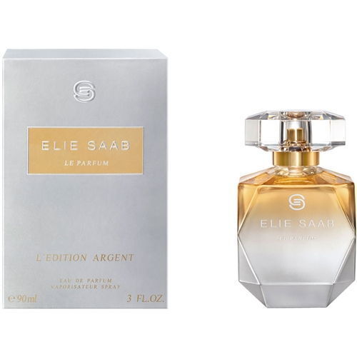 Elie Saab L Edition Argent 90ml edp