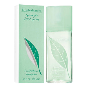 Green Tea 100ml edt L