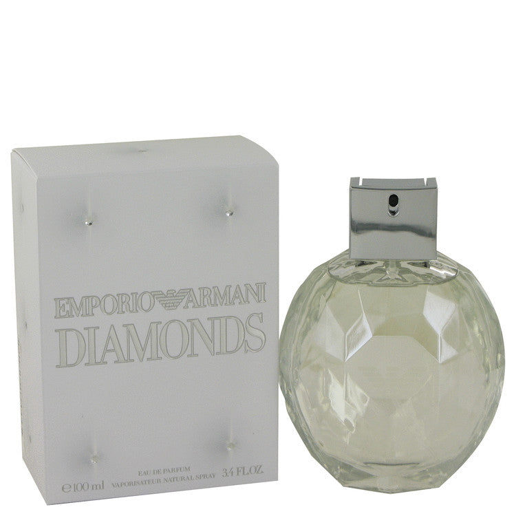 Emporio Diamonds 100ml edp L