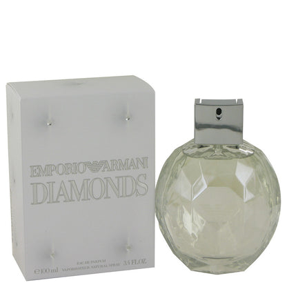 Emporio Diamonds 100ml edp L