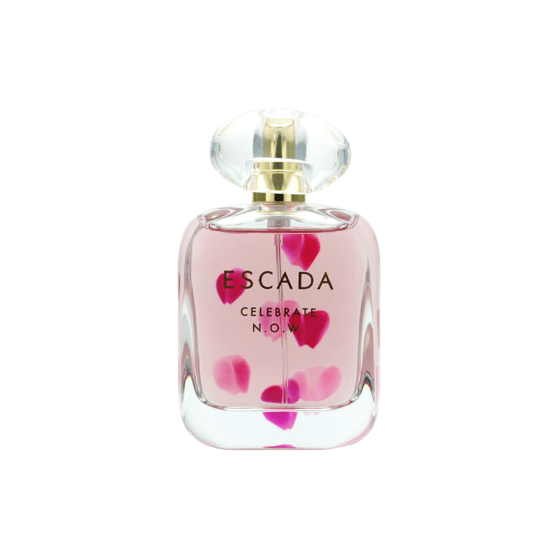 Escada celebrate best sale now review