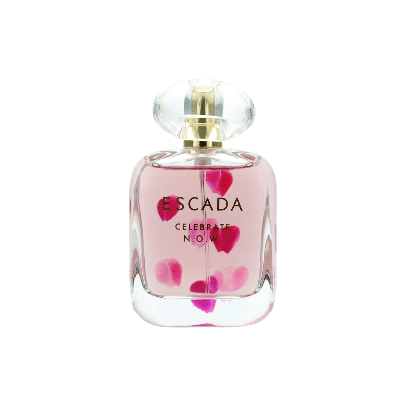 Escada Celebrate Now 80ml edt – Scents the Perfume Specialists