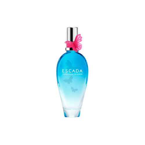 Escada Turquoise Summer 100ml edt - scentsperfumes