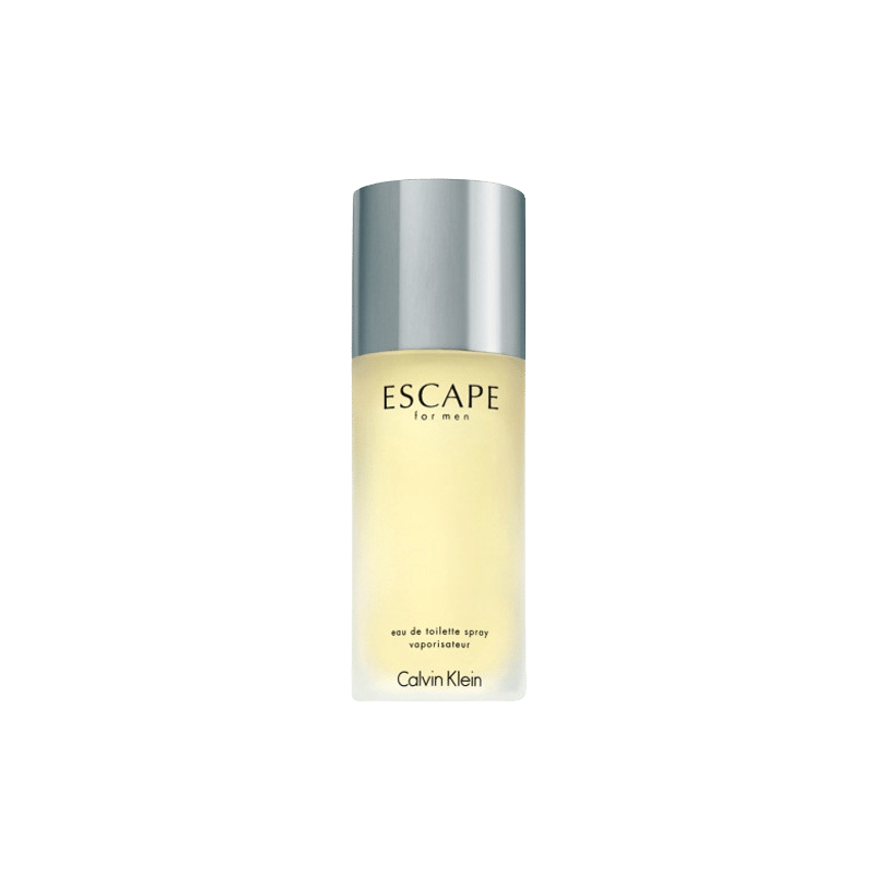 Escape 100ml edt M - scentsperfumes