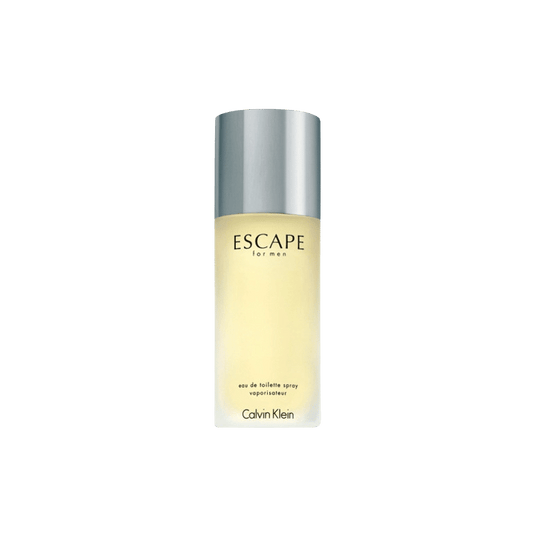 Escape 100ml edt M - scentsperfumes