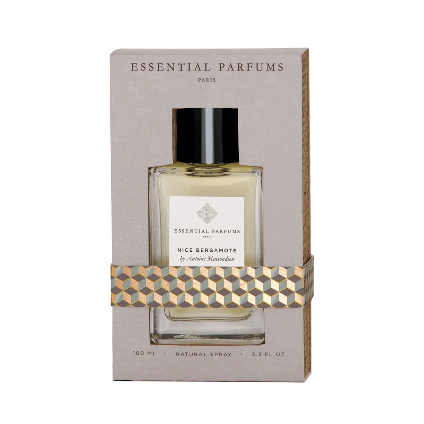 Nice Bergamote 100ml U edp