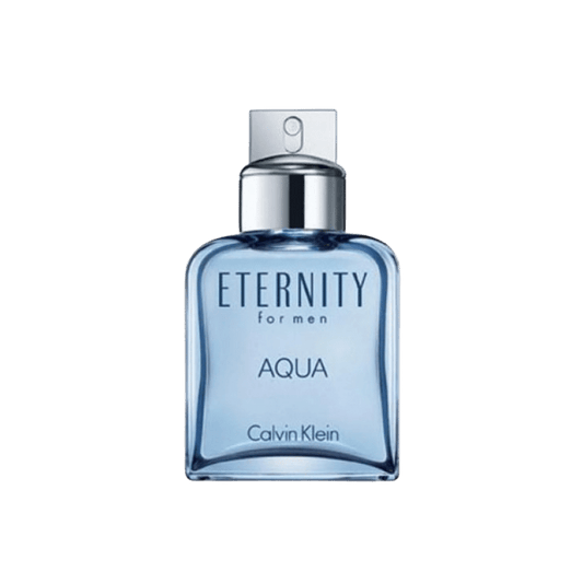 Eternity Aqua 100ml edt M - scentsperfumes