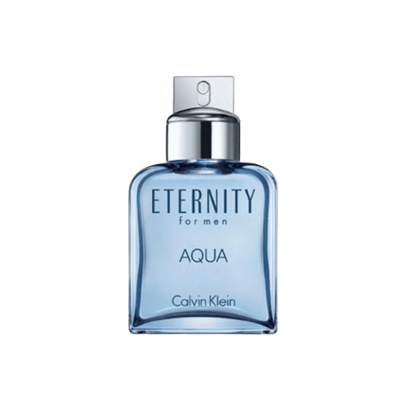 Eternity Aqua 100ml edt M - scentsperfumes
