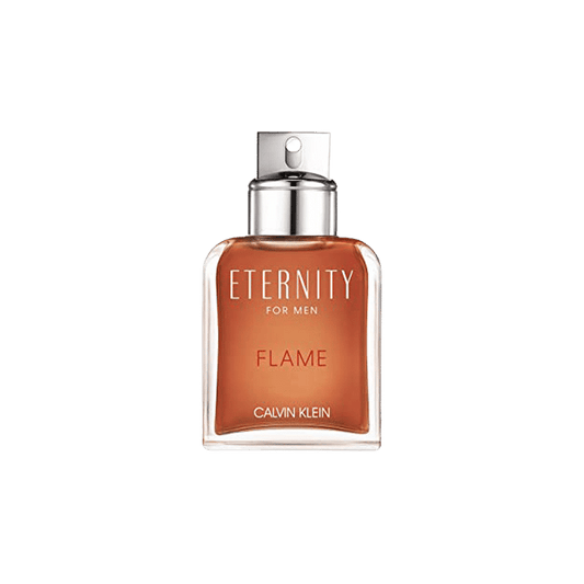 Eternity Flame 100ml edt - scentsperfumes