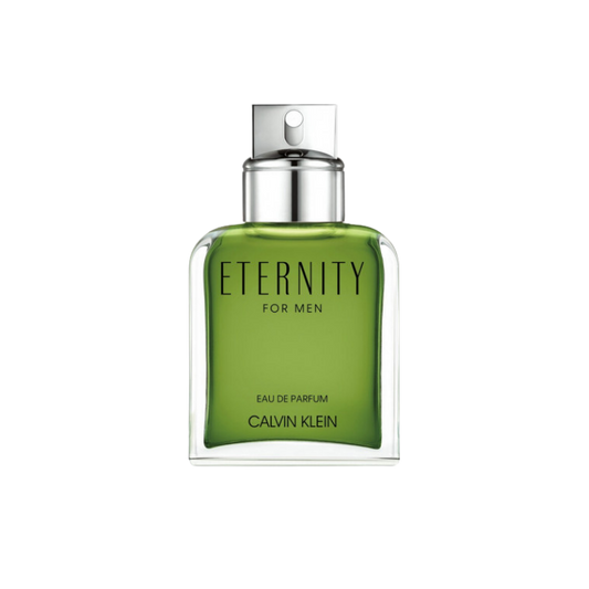 Eternity For Men 100ml edp - scentsperfumes