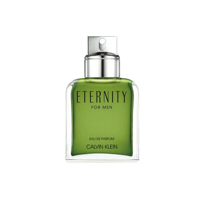 Eternity For Men 100ml edp - scentsperfumes