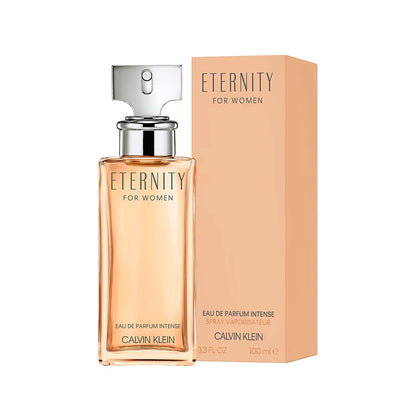 Eternity Parfum 100ml  edp intense for her