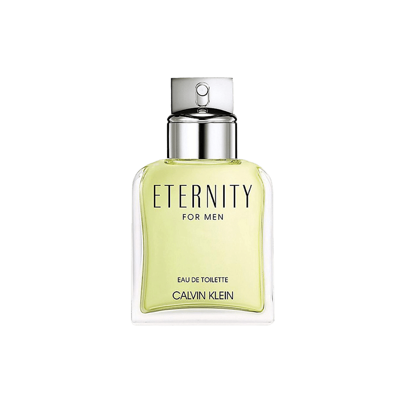 Eternity for Men 100ml edt - scentsperfumes