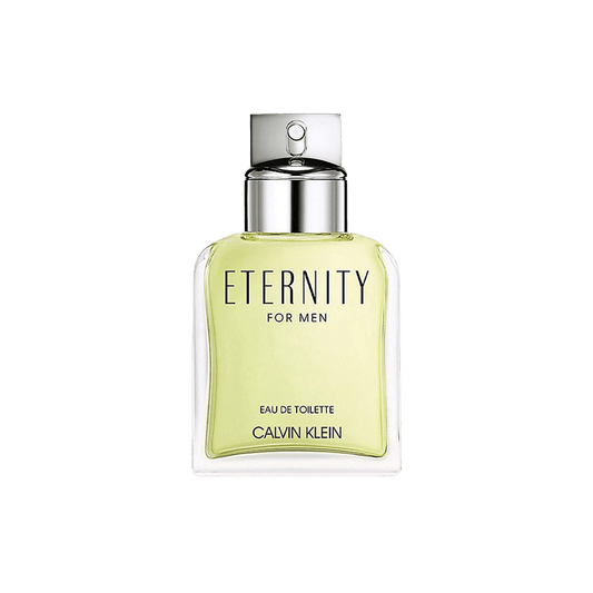 Eternity for Men 100ml edt - scentsperfumes