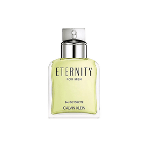 Eternity for Men 100ml edt - scentsperfumes