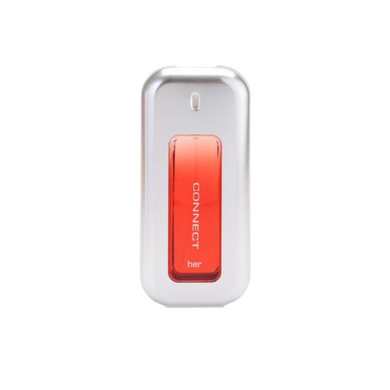 FCUK Connect 100ml edt - scentsperfumes