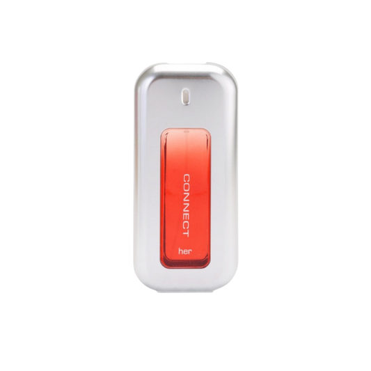 FCUK Connect 100ml edt - scentsperfumes